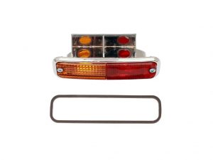 Holden Lens Side HQ All HJ HX HZ Ute Van Wagon Rear 1/4