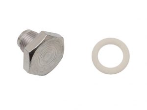 Sump Oil Pan Drain Plug FX - VK LC - UC Ford XK - XF