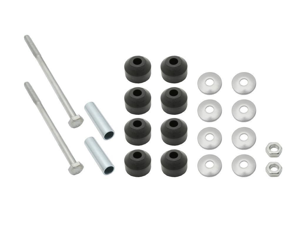 Ford Suspension & Steering Kit Front XA XB Manual Steer - Image 11