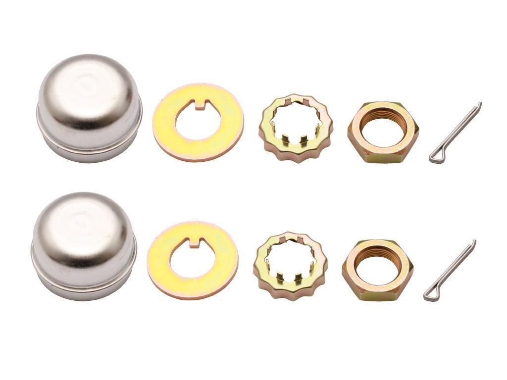Ford Suspension & Steering Kit Front XA XB Manual Steer - Image 5