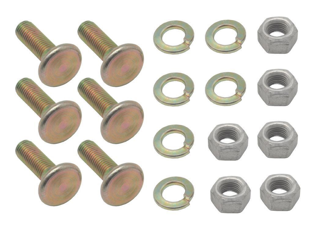Ford Suspension & Steering Kit Front XA XB Manual Steer - Image 10