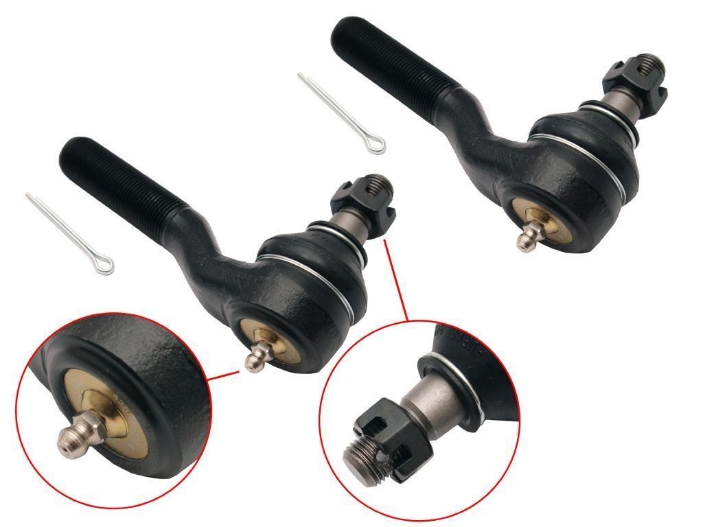 Ford Suspension & Steering Kit Front XA XB Manual Steer - Image 18
