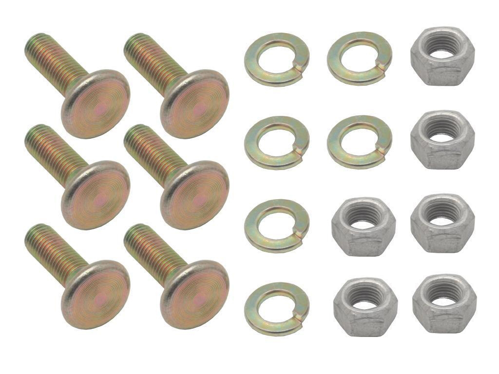 Ford Suspension & Steering Kit Front XA XB Power Steer - Image 20