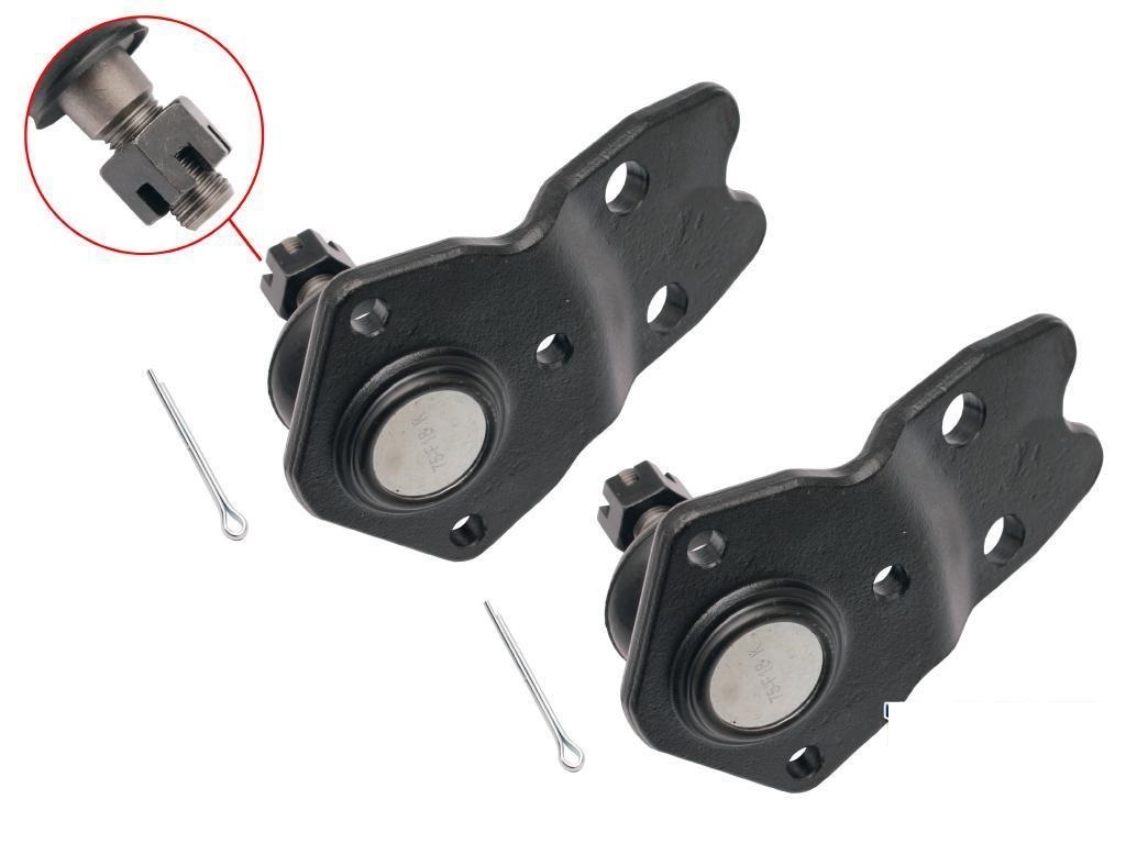 Ford Suspension & Steering Kit Front XA XB Power Steer - Image 14