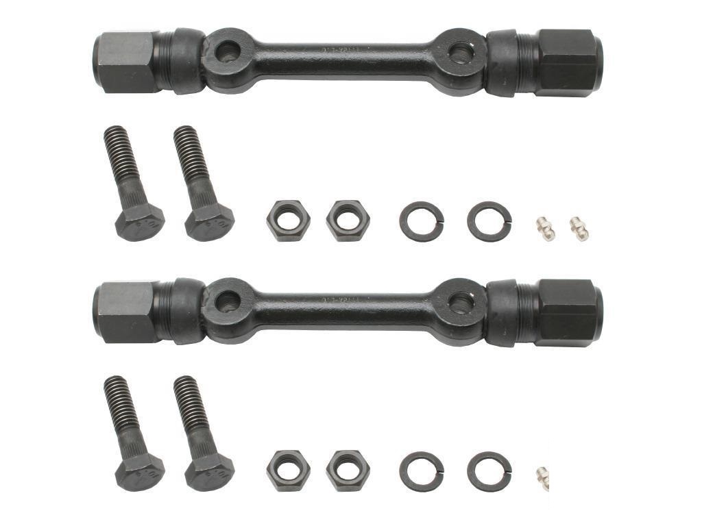 Ford Suspension & Steering Kit Front XA XB Power Steer - Image 15