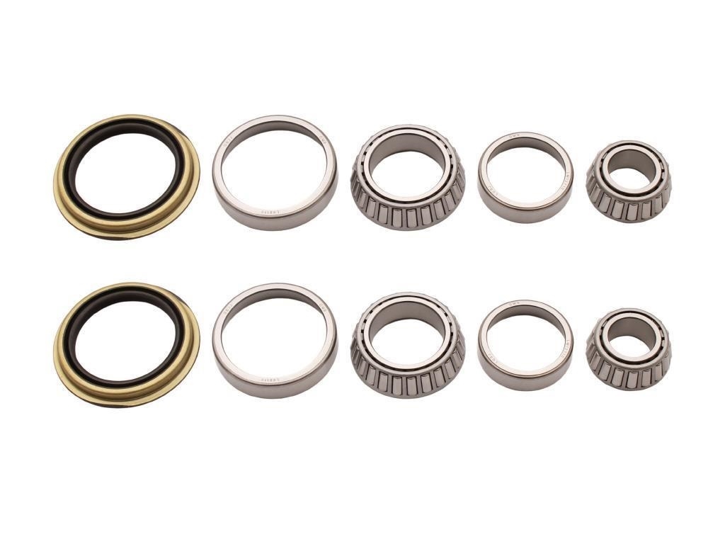 Ford Suspension & Steering Kit Front XA XB Power Steer - Image 12