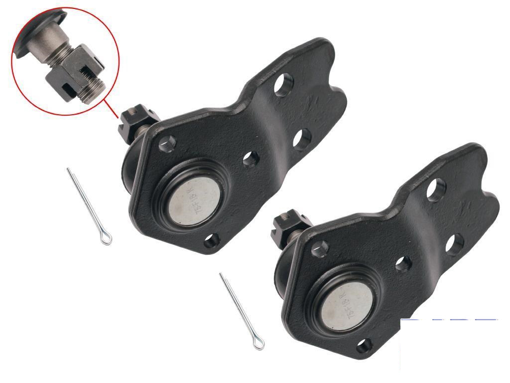 Ford Suspension & Steering Kit Front XD - 05/81 P/Steer - Image 16