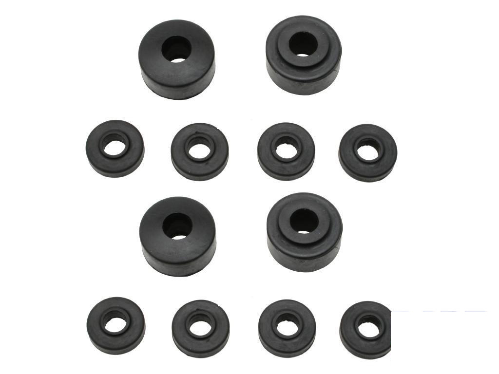 Ford Suspension & Steering Kit Front XD - 05/81 P/Steer - Image 18