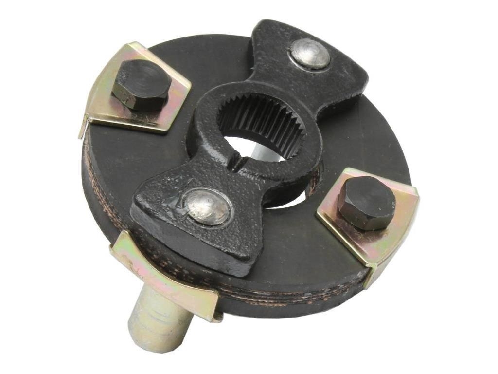 Ford Suspension & Steering Kit Front XD - 05/81 P/Steer - Image 11
