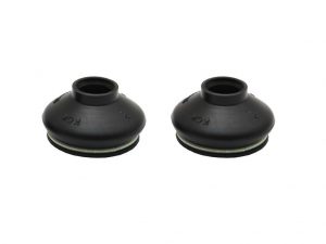 Tie Rod End Dust Boot Kit High