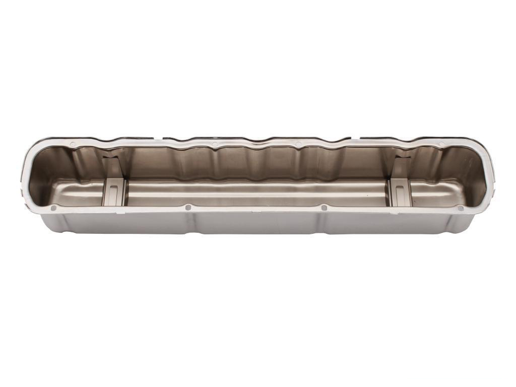Tfi Rocker Cover Chrome Holden 6 Cylinder Red - Classic Muscle Car ...