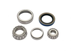 Holden Wheel Bearing Kit Front 48 FJ Early