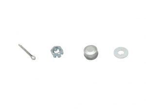 Holden Wheel Bearing Cap, Nut, & Washer Kit FE - HR Front