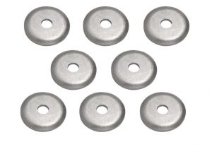 Washers Stabilizer Bar And Rear Shocker (8 Pcs)