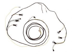 Ford Wiring Harness Tail Light Loom XA XB Sedan & Coupe