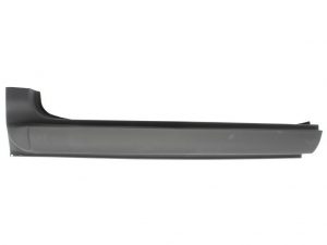 Holden Sill Panel Outer Left LC LJ Coupe Complete