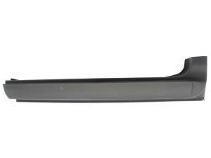 Holden Sill Panel Outer Right LC LJ Coupe Complete
