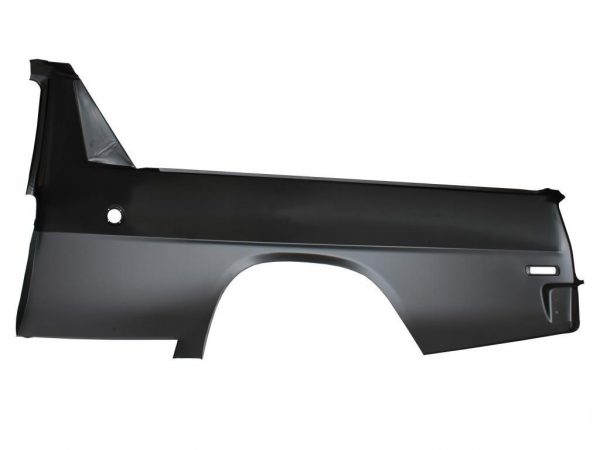 Hq Rear Window Panel Holden Quarter Panel Assembly HQ HJ HX HZ Ute RH Rear - Classic Muscle ...