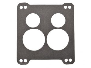 Gasket Carby To Manifold Quadrajet Multifit
