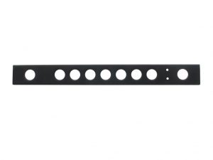 Holden Repair Section Subframe Front Tie Member 48 FJ