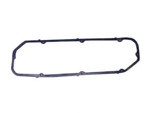 Rocker Cover Gasket Neoprene X - Flow 6Cyl Ford