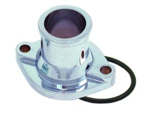 Ford Tfi Chrome Water Neck Cleveland