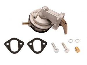 Fuel Pump Holden Red 6Cyl EH - HZ W/O Glass Bowl