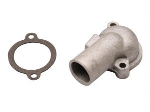 Thermostat Housing 6Cyl Ford XC - XF ZH - ZL Non Air C