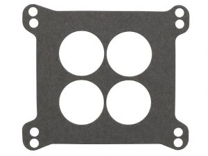 Gasket Carby To Manifold Sq/Bore 4 Port