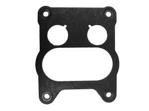 Gasket Base Quadrajet With Ins Blocks