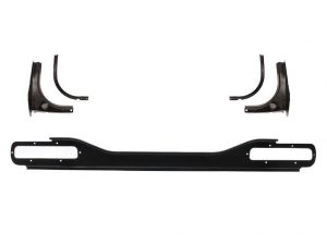 Ford Repair Panel Tail Light & Boot Corner Kit XA - C Sed