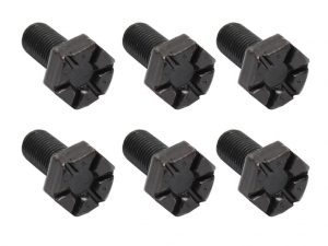 Ford Flywheel To Crank Bolt Kit XK - XY Some XA 6&V8 Man