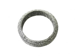 Gasket Exhaust Flange Ford 289 302 Windsor