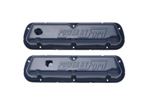 Rocker Covers Powered By Ford XR - XY ZA - ZD Windsor