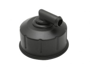 Ford Oil Filler Cap Autolite Twist On XW ZC Windsor 351