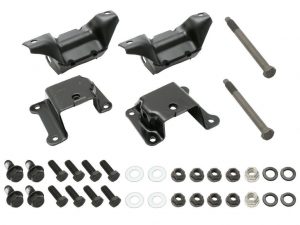 Ford Engine Mounting Conversion Kit XR - XY ZA - ZD V8