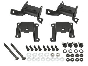 Ford Engine Mounting Conversion Kit XA - XE ZF - ZK V8