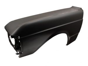 Ford Fender Assembly XW Falcon LH