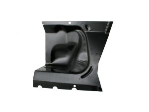 Ford Fender Inner Shock Tower To Rad Supt RH XR - Y ZA - D