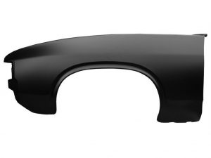 Ford Fender Assembly XA Falcon LH