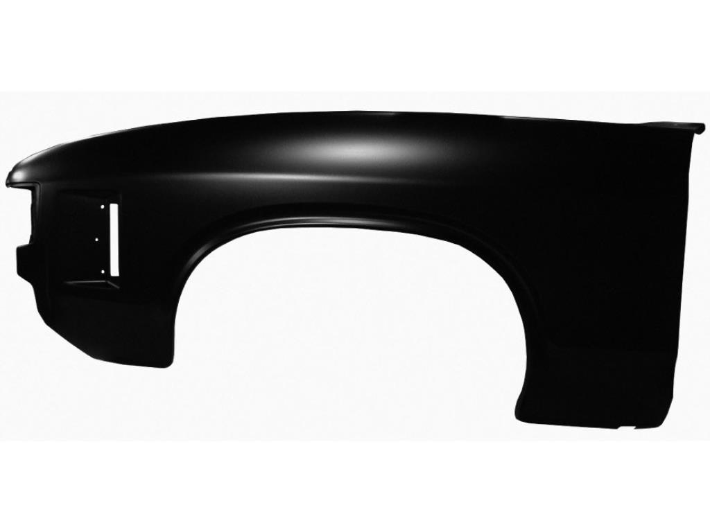 Ford Fender Assembly XA GT LH Classic Muscle Car Parts Melbourne