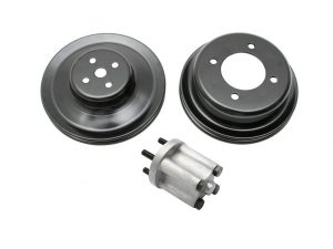 Ford Engine Pulley & Fan Spacer Kit XW - XC Cleveland V8