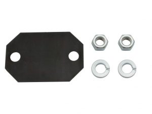 Ford Blanking Plate Firewall Clutch Master XR - C ZA - ZH