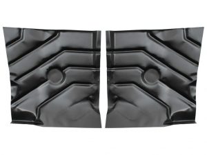 Holden Floor Pan Kit HK HT HG Rear LH & RH