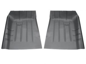 Holden Floor Pan Kit HQ HJ HX HZ WB Front LH & RH