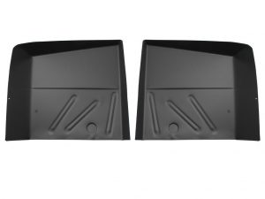 Ford Floor Pan Kit XK - XP Front LH & RH