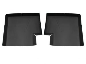 Ford Floor Pan Kit XK - XP Rear LH & RH