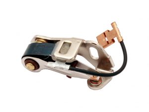 Ford Contact Point Kit Bosch System XW - XC ZC - ZH V8