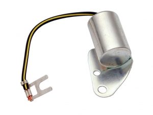 Ford Condenser XR - XY ZA - ZD V8 Autolite System