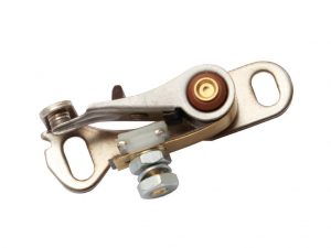 Ford Contact Point Kit XK - XR ZA 6 Cyl Lucas System